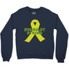 Humboldt Strong Crewneck Sweatshirt