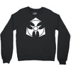 dominator hardcore festival Crewneck Sweatshirt