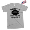 first round   draft pick Exclusive T-shirt