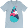 tear T-Shirt
