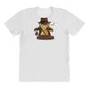 indiana link All Over Women's T-shirt