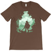 the adventure begins T-Shirt