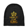 Weasley Is Our King Baby Beanies