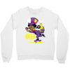 various projects Crewneck Sweatshirt