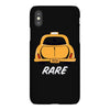 rare iPhoneX