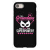 Super Grandma - What's Your Superpower? iPhone 8