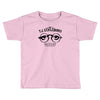 t . j Toddler T-shirt