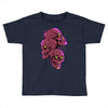 die Toddler T-shirt