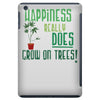 weed plant funny tee shirt 420 cannabis pot marijuana stoner gag addic iPad Mini