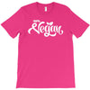 vegan 100% T-Shirt