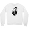 beard Crewneck Sweatshirt