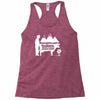 bullen ,spr&uuml;che,party,acab,,fun,lustig Racerback Tank