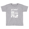 got fandom Toddler T-shirt