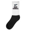more cowbell (2) Socks