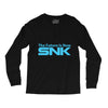 snk tribute unisex Long Sleeve Shirts