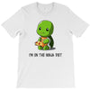 ninja diet T-Shirt