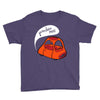 polite pete Youth Tee