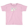 funny rude sperm bj ideal birthday gift or presen Toddler T-shirt