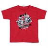 nightmare Toddler T-shirt
