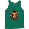 indiana link Tank Top