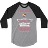god found autism moms 3/4 Sleeve Shirt