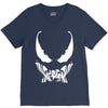 venom V-Neck Tee
