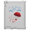 Tree Of Love iPad 3 and 4 Case