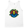 master of evil Tank Top