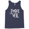 pierce the veil tour Tank Top