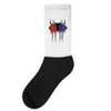 Spider Socks