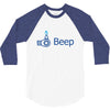 bbeep 3/4 Sleeve Shirt