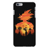 beautiful sunset iPhone 6 Plus/6s Plus Case