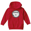 personalized custom Youth Hoodie