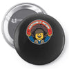 everything is awesome   mens funny lego Pin-back button