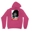 Aretha Franklin Queen Unisex Hoodie