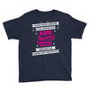It's A Nanny Thing Youth Tee