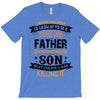 Super Cool Father Of A Freaking Awesome Son T-Shirt