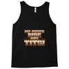 my other ride Tank Top