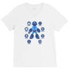 get equipped V-Neck Tee