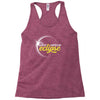 Great American Solar Eclipse 2017 Racerback Tank