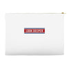 Look Deeper Accessory Pouches