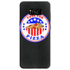 vote for pizza president democrat Samsung Galaxy S8