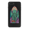 cthulhu's church iPhone 7 Plus Case