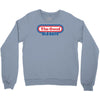 the good old days Crewneck Sweatshirt