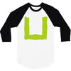 couples 3/4 Sleeve Shirt