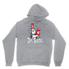 dr Unisex Hoodie