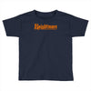knightmare Toddler T-shirt