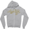 adventure rope Zipper Hoodie