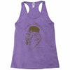 official black sabbath us tour 78 avengers Racerback Tank