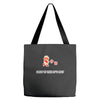 drop it like it's hot Tote Bags